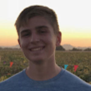 Meet your Posher, Kyle stevenson